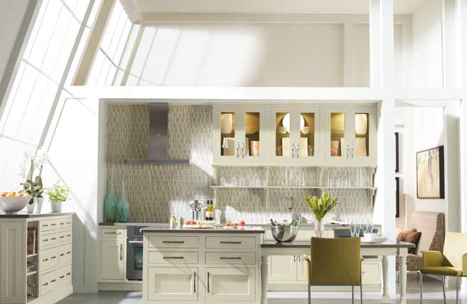 DDK Kitchen Design Group – Cabinetry – DDK Kitchen Design Group