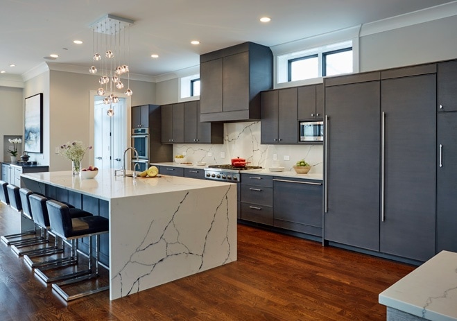 Our Top Five Secrets Behind Kitchen Remodels that go Smoothly from Start to Finish