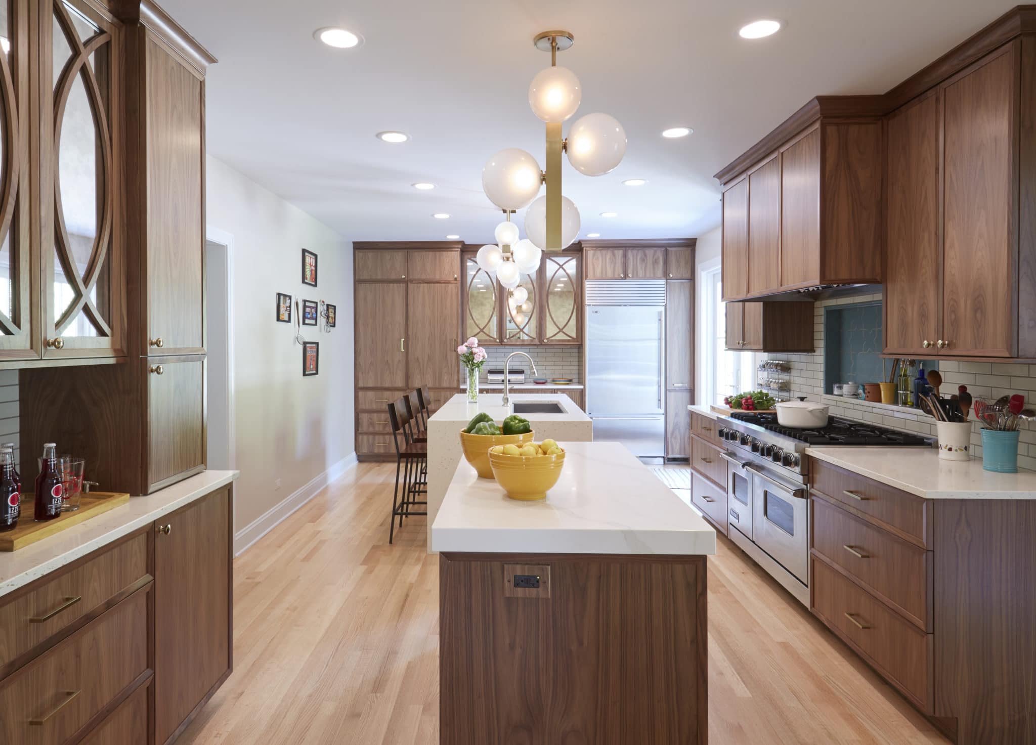 Dutch Made DDK Kitchen Design Group