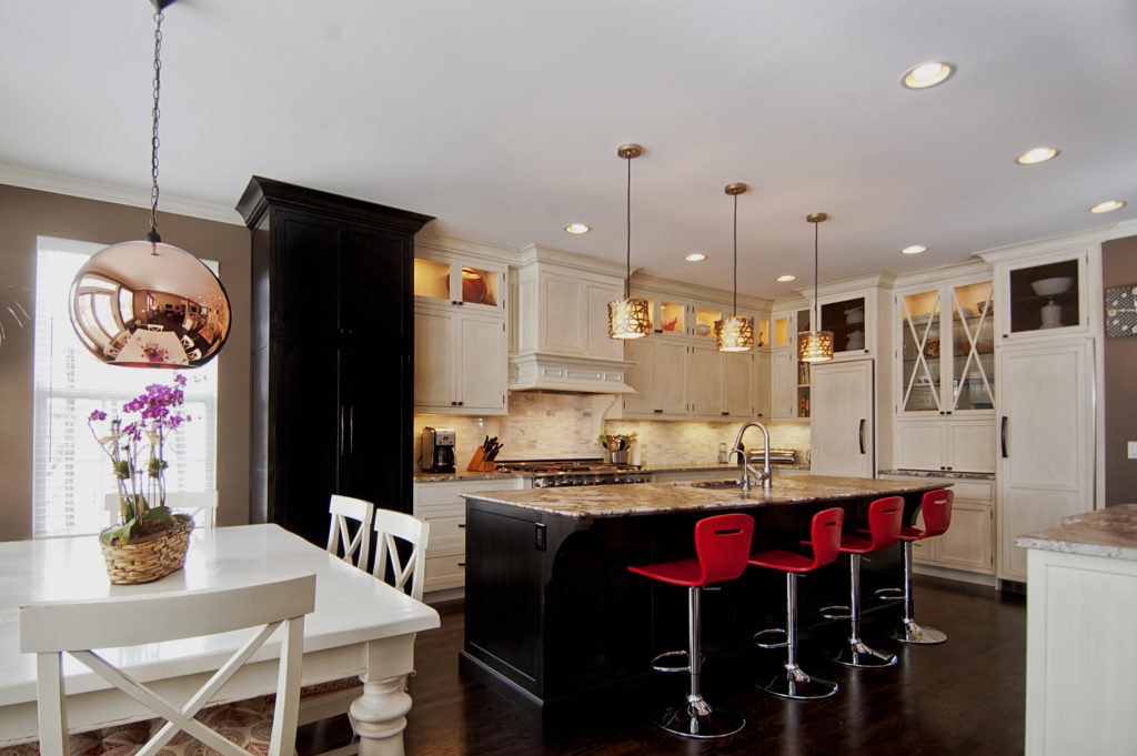 Dutch Made DDK Kitchen Design Group