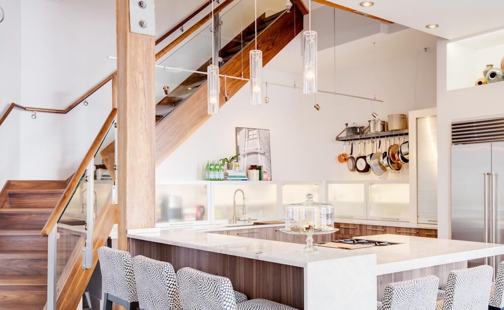 Chicago Kitchen
