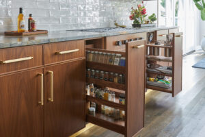 Hidden Gems: Clever Cabinet Features You’ll Be Thankful For